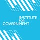 Whitehall Monitor 2019 launch