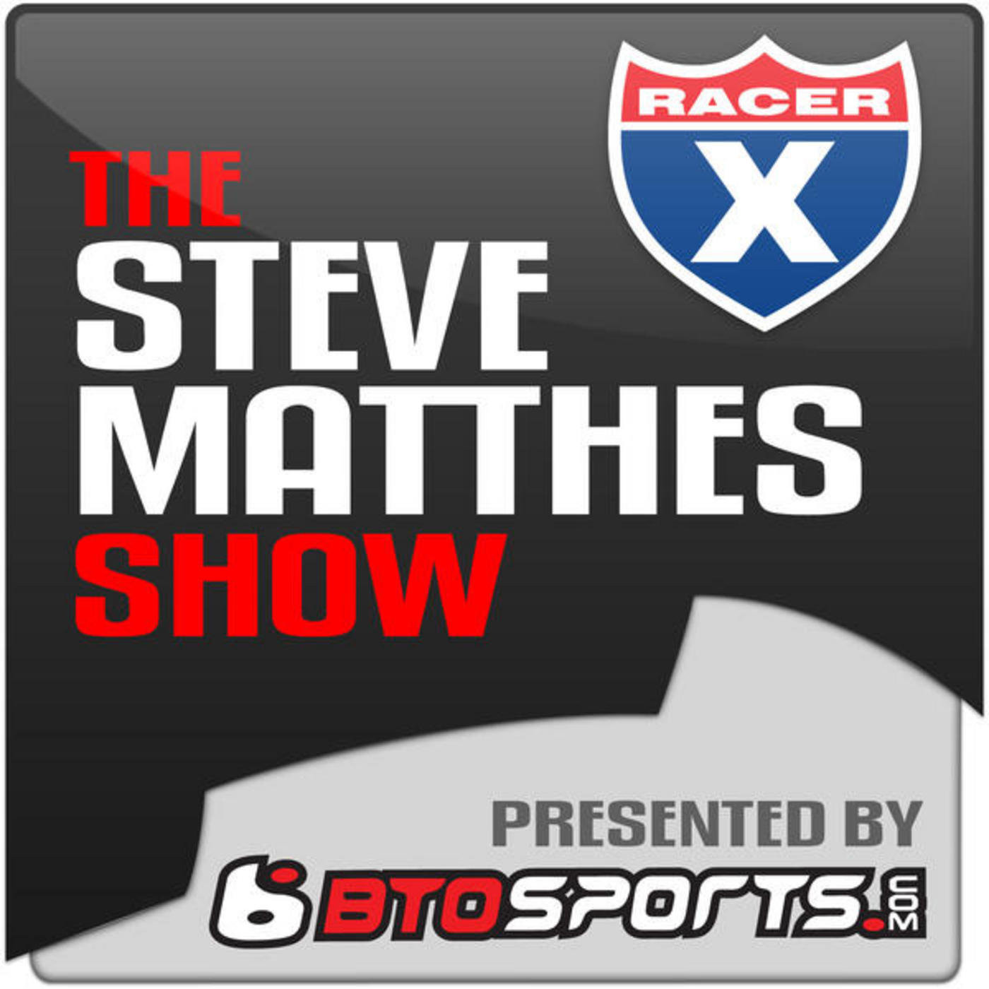 The Steve Matthes Show