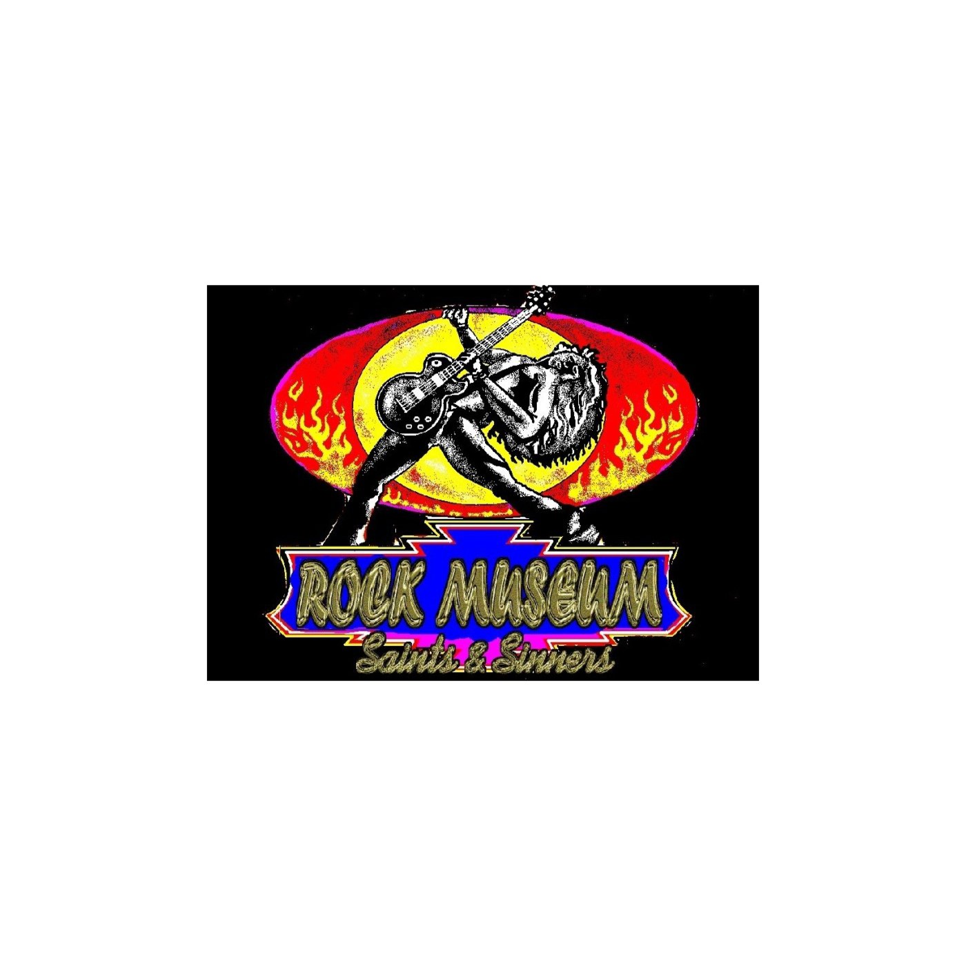 ROCK MUSEUM S&S (En Sphera Radio)