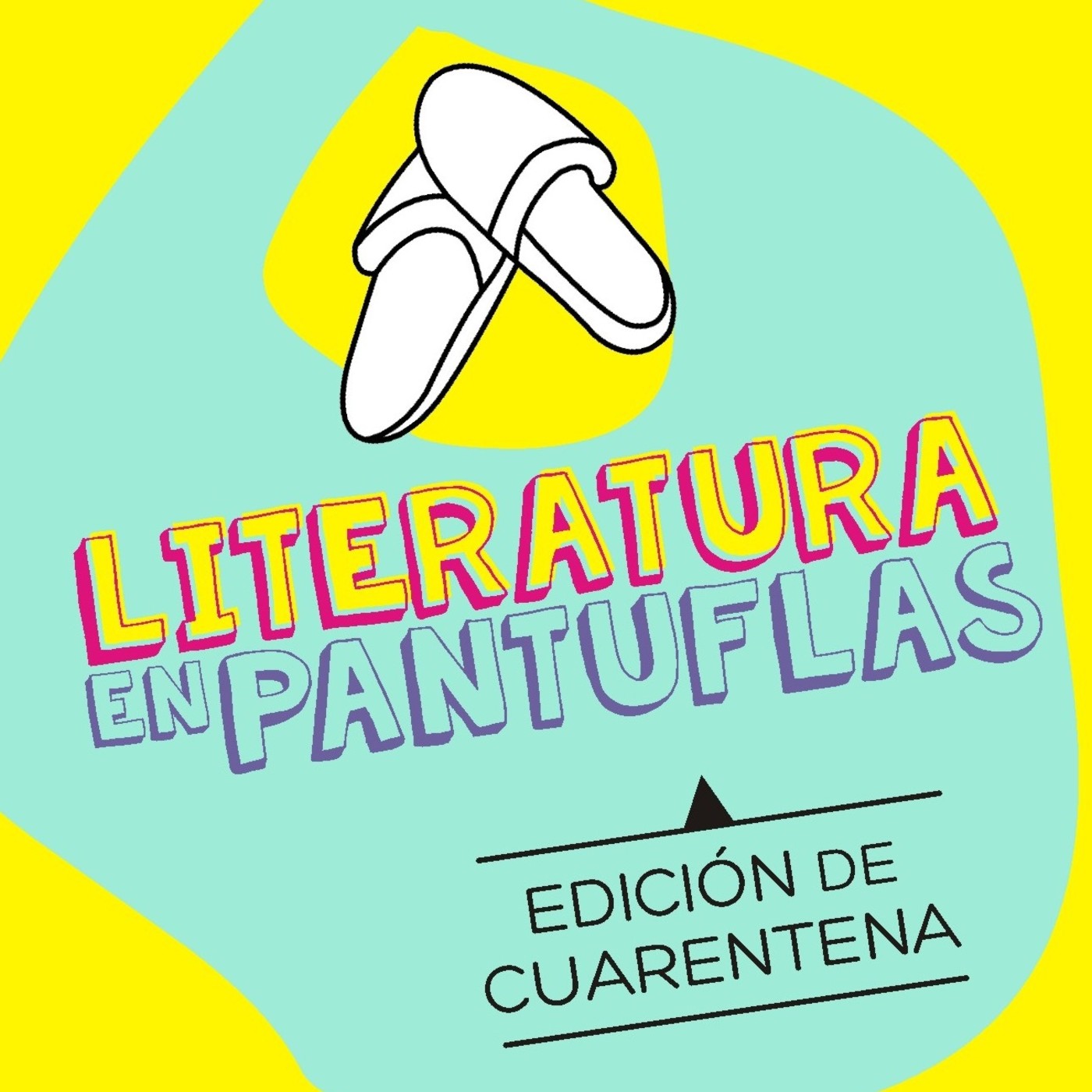 Catedra Leon / Literatura en pantuflas