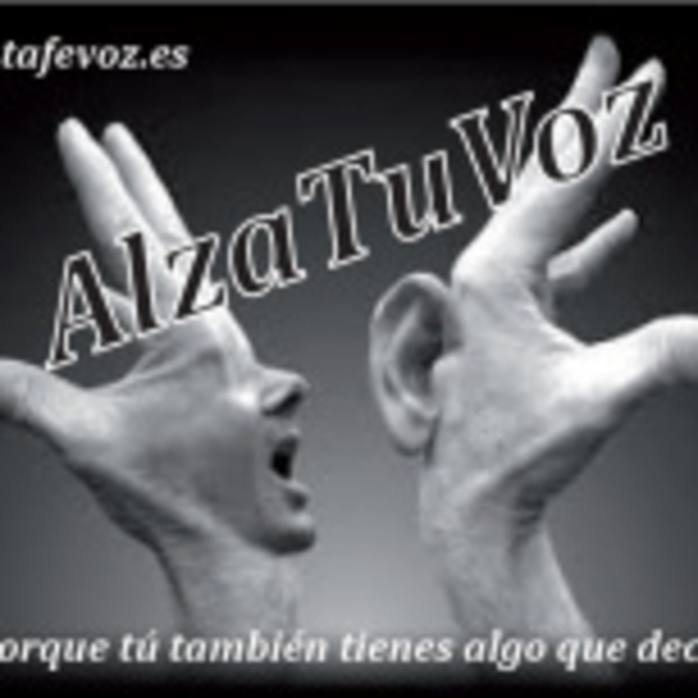 Alza Tu Voz en Getafe Voz