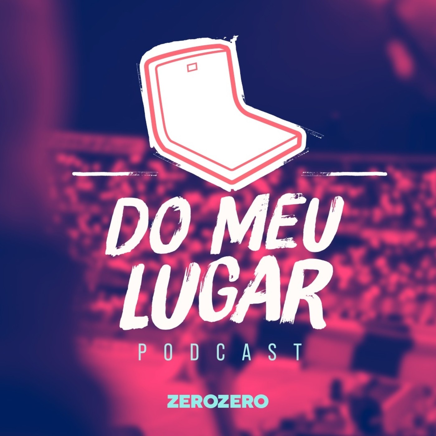 Do Meu Lugar | Ep.3 | com Bruno Andrade, comentador do canal 11