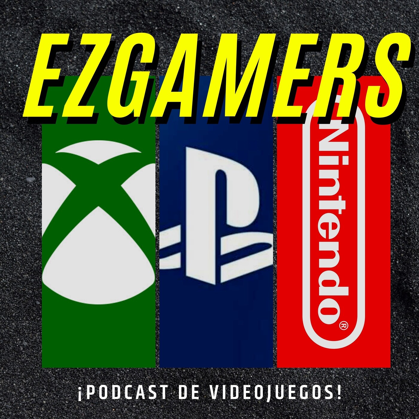 EzGamers
