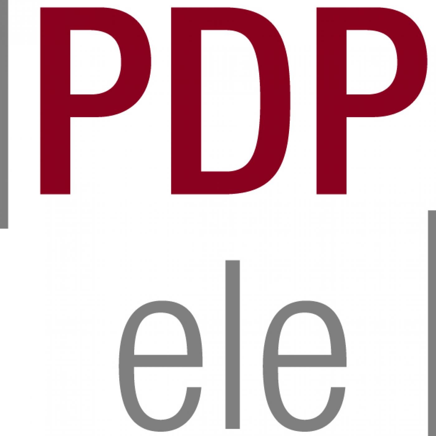 PDP ELE Podcast