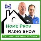 Episode 107 - Street Name Origins, Exterior Water Heater Cabinets
