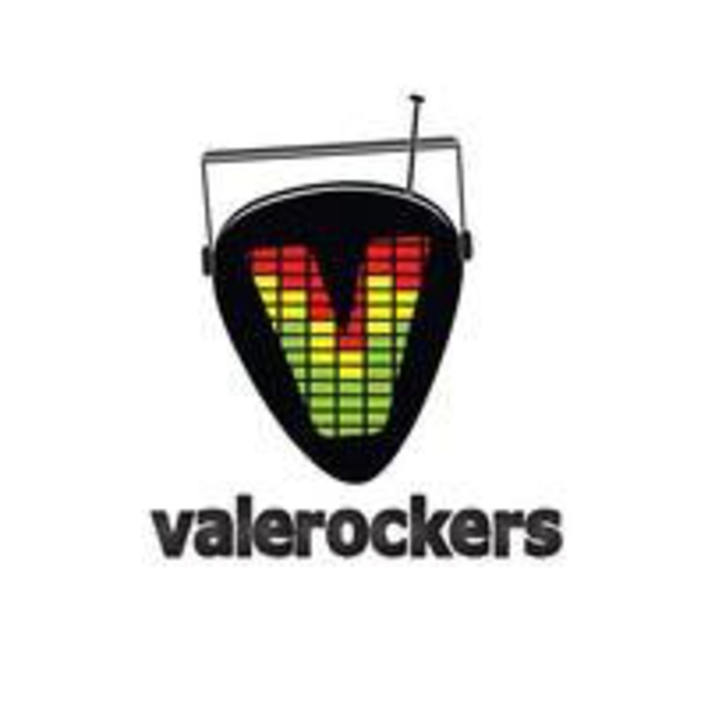 Podcast Los Valerockers