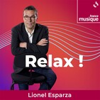 Debussy par Arturo Benedetti Michelangeli, un Haendel enfin utile, et la colle d'Antoine...