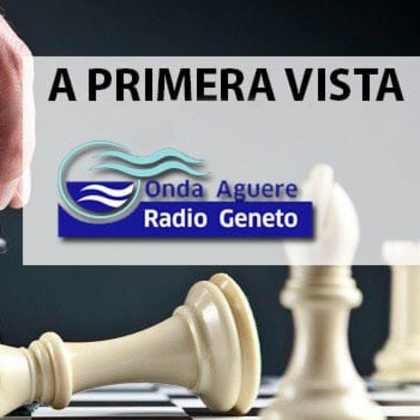 A primera vista