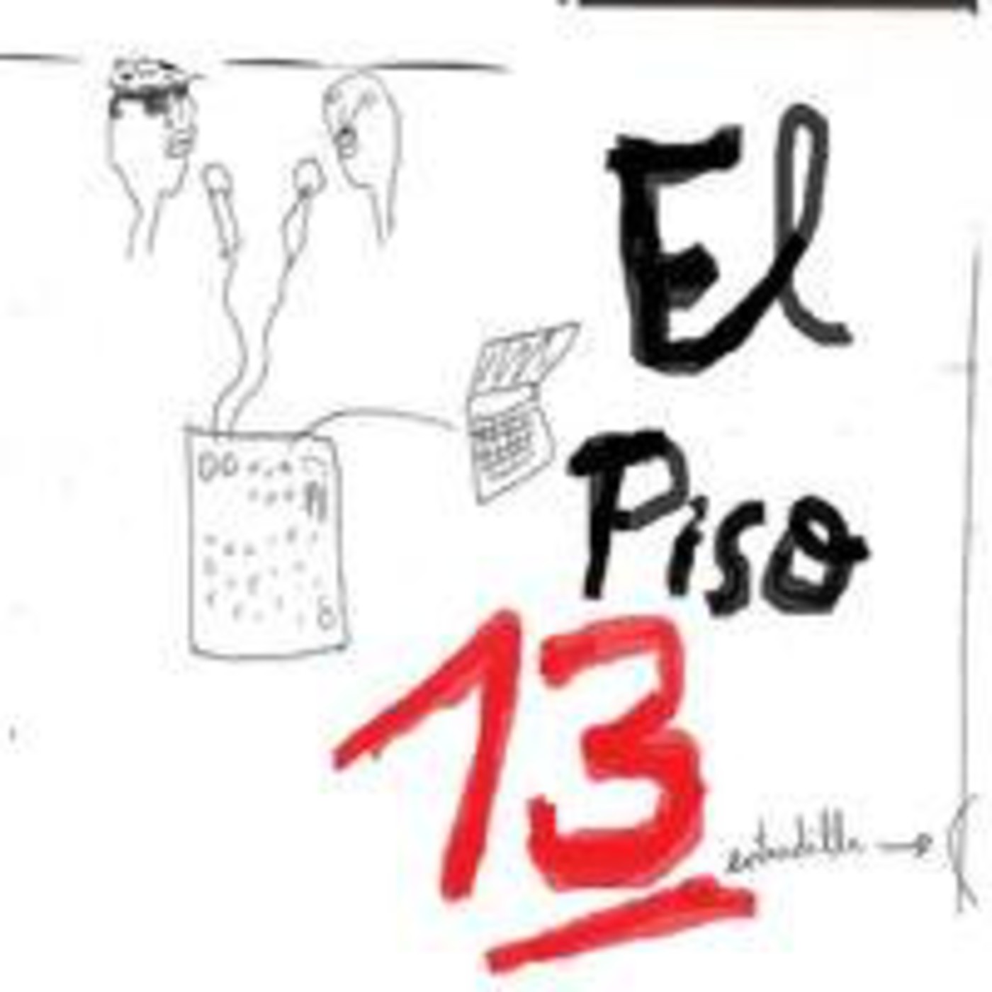 El Piso 13