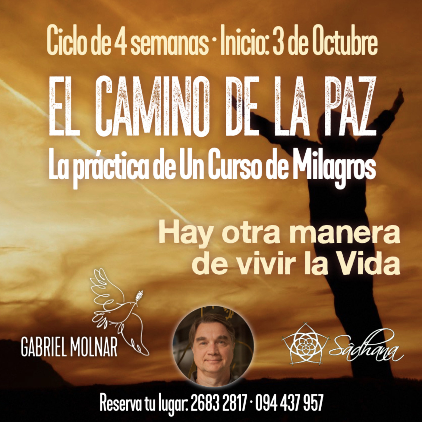 El Camino de la Paz
