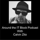 #264 - AI, Big Data, and MapR