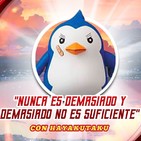 Ep. 22 - La Cuarta Pared