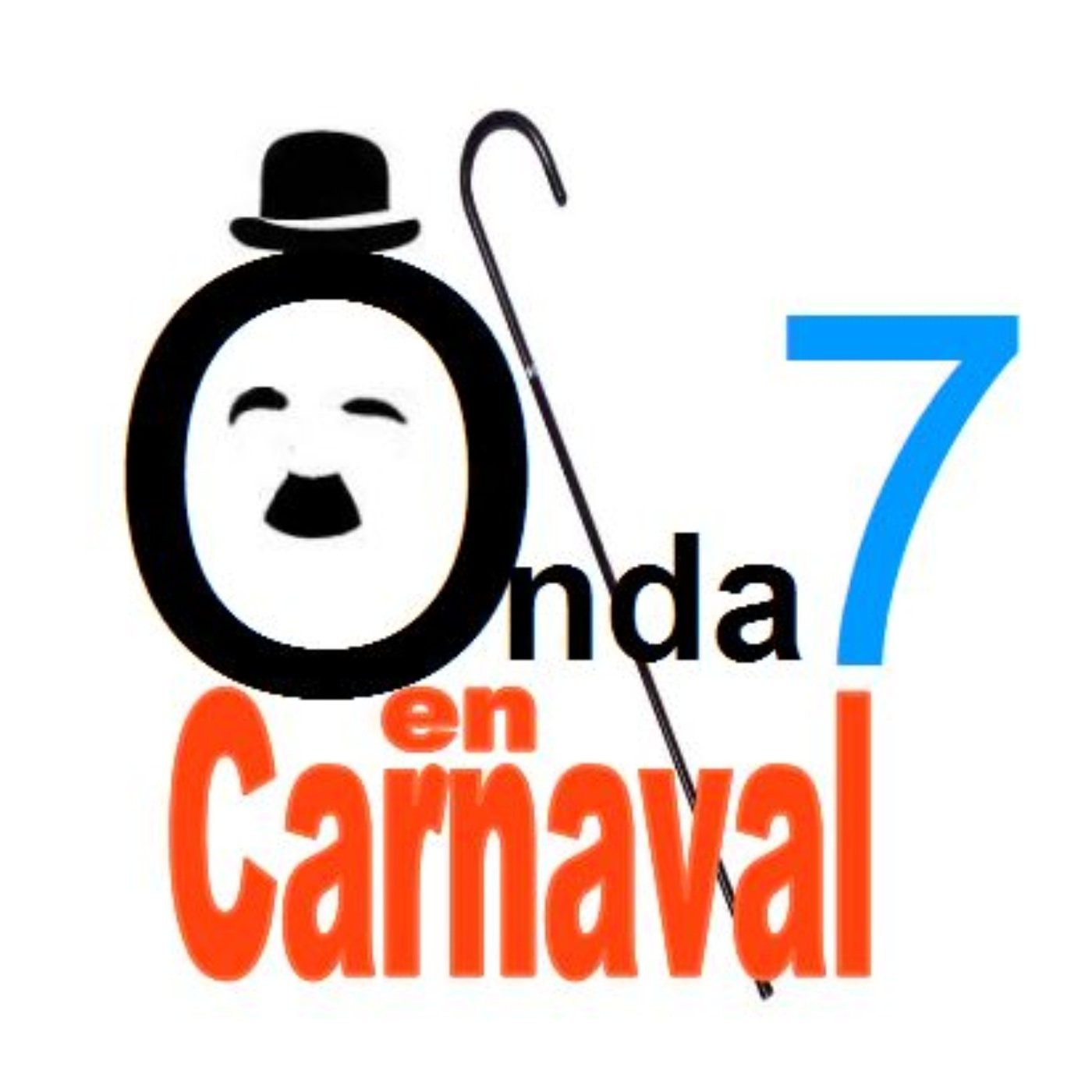 Onda 7 en Carnaval 