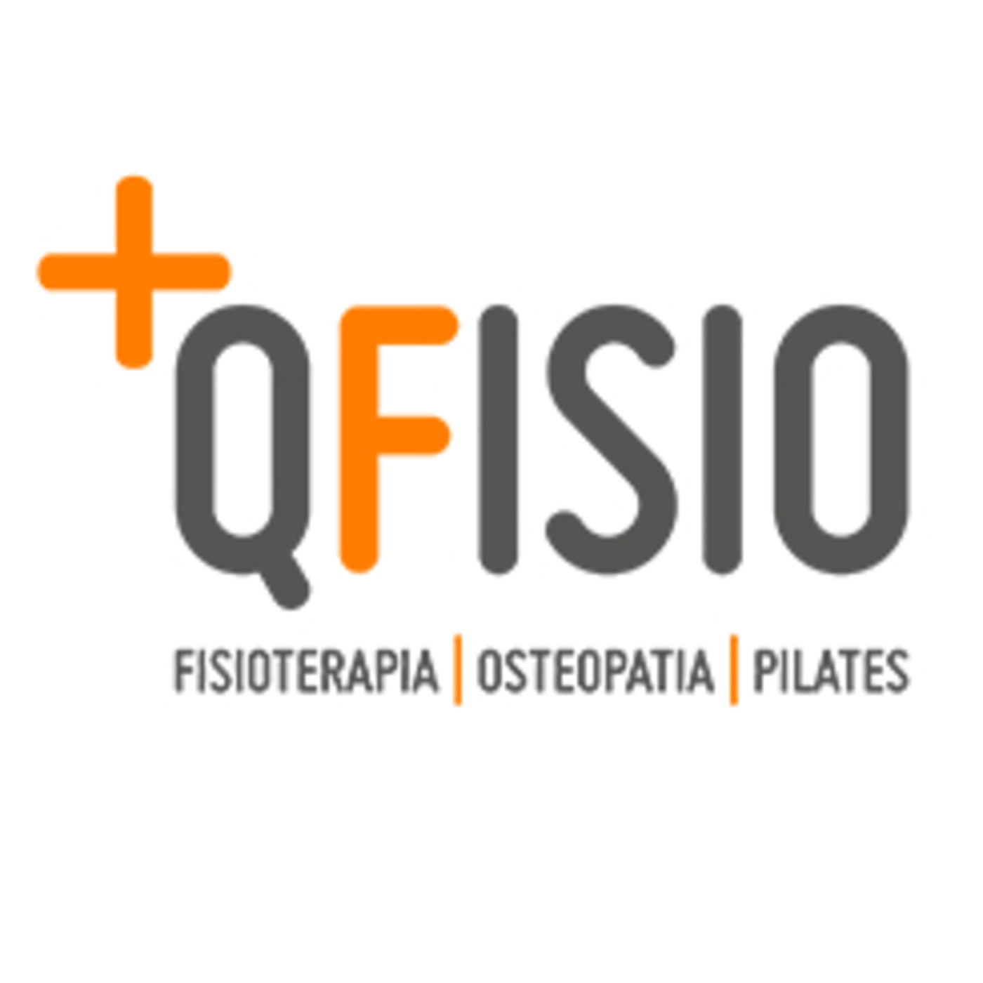 Marca Salud con la Clínica +Qfisio