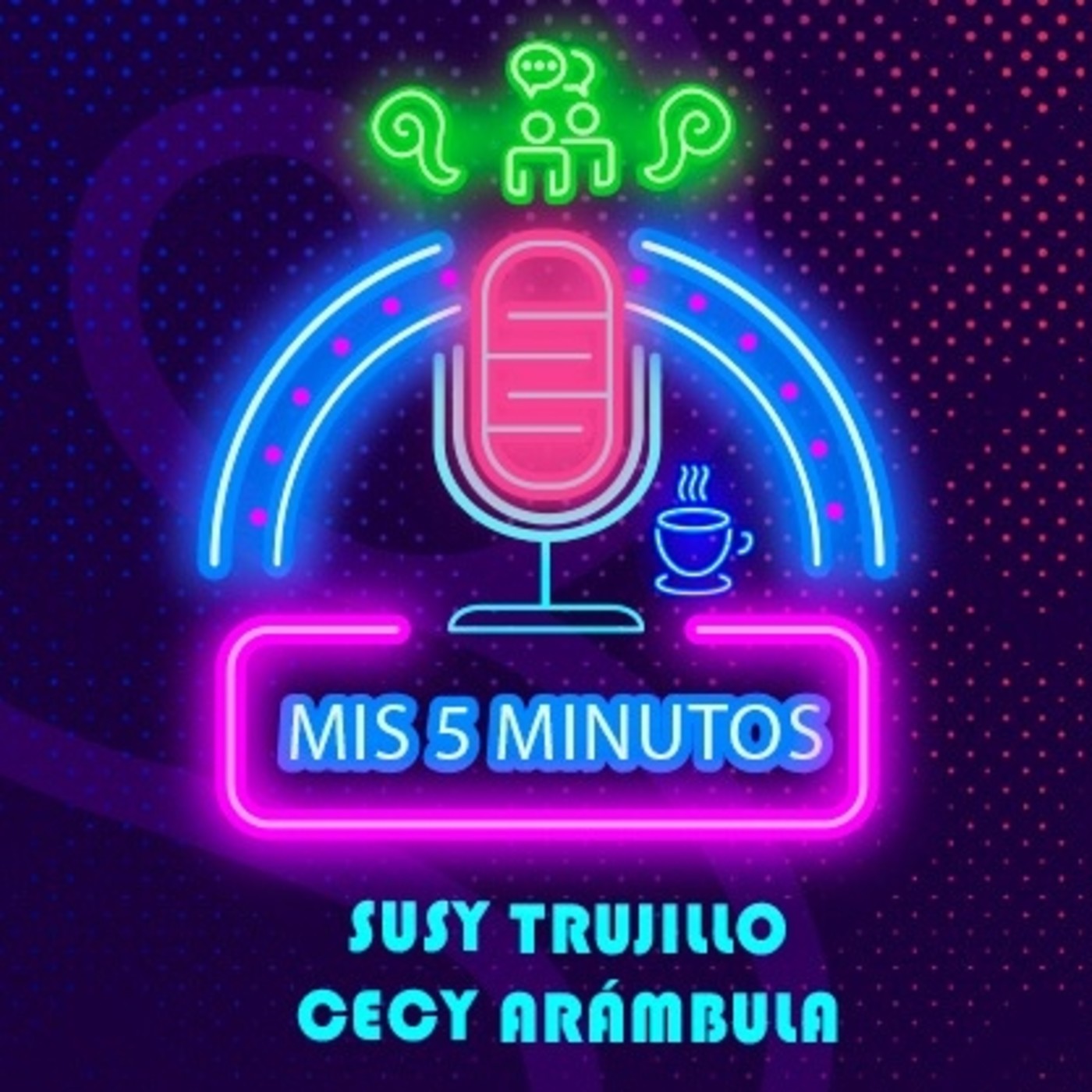 Mis5minutos