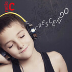 Crescendo - Purcell: Dido y Eneas - 12/01/19