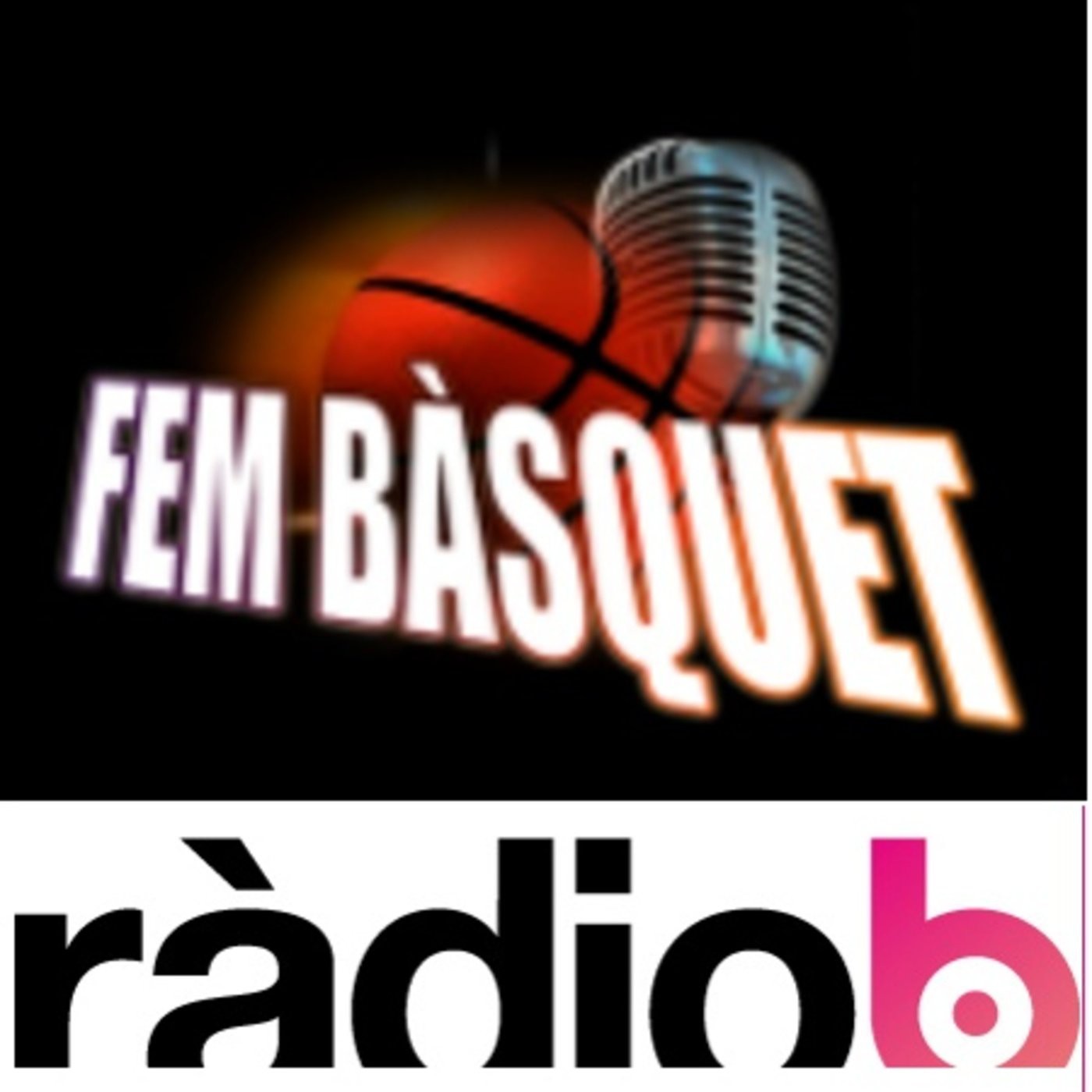 Podcast de Fem Bàsquet