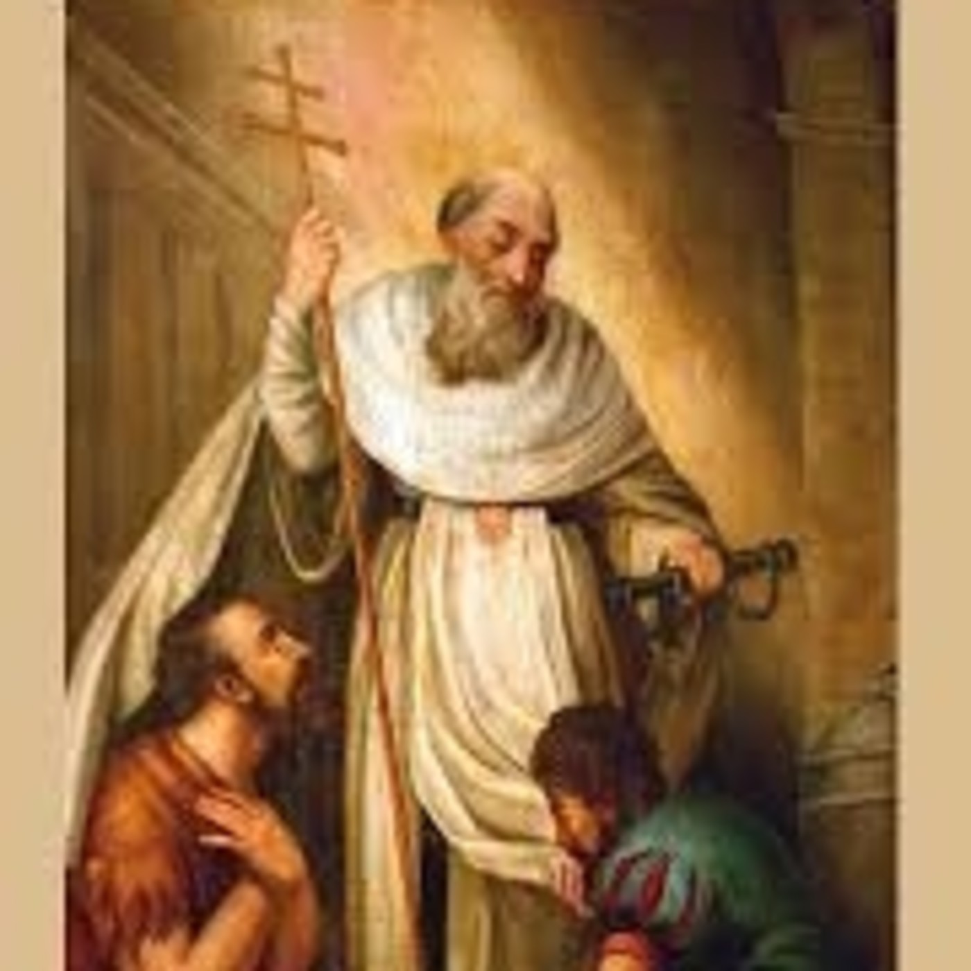 Mercedariamente hablando