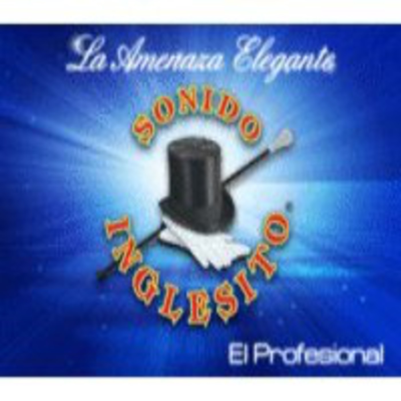 Podcast Sonido Inglesito podcast artwork