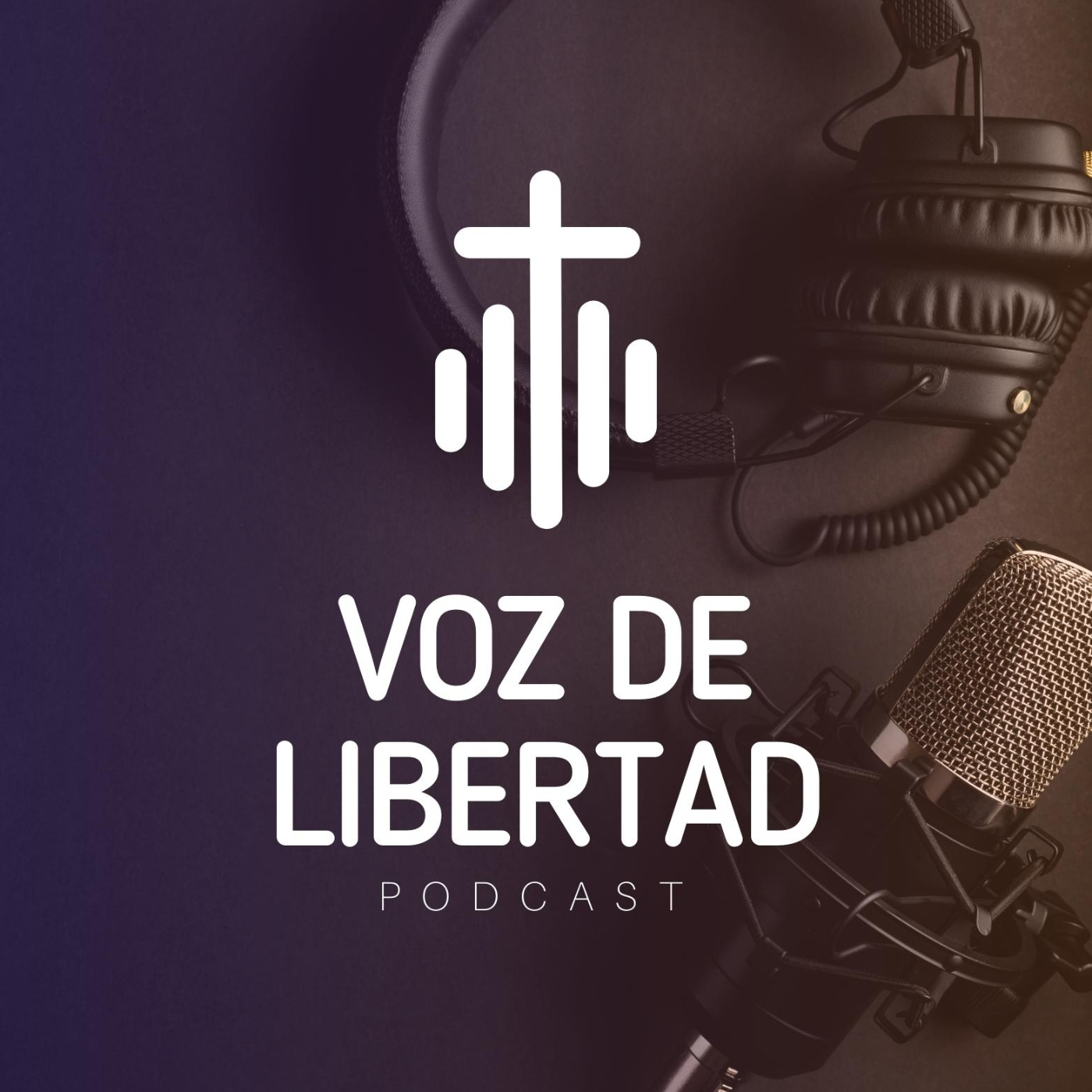 Voz de Libertad podcast artwork