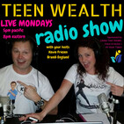 Teen Wealth November 20th 2017