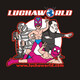 LuchaWorld Podcast Ep. #105