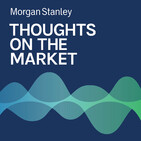 Michael Zezas: The Story Behind Falling Bond Yields