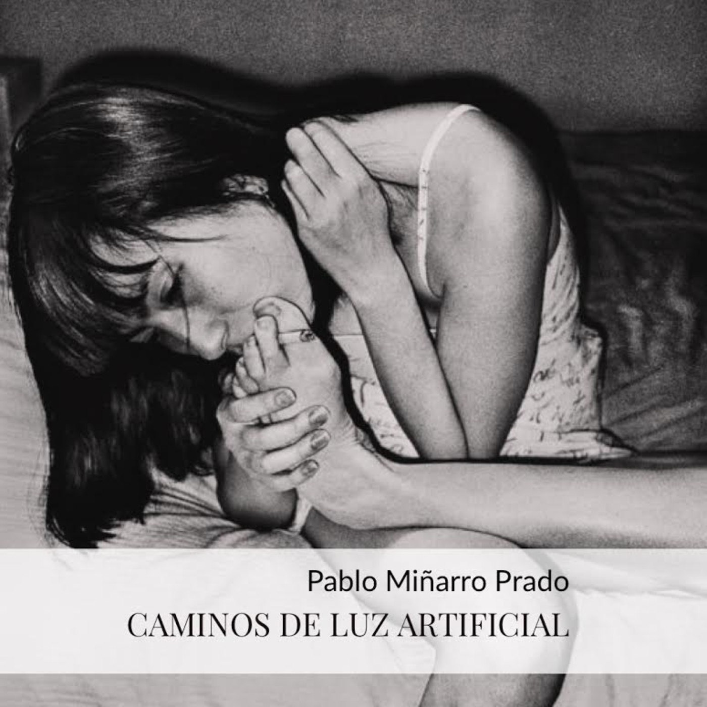 CAMINOS DE LUZ ARTIFICIAL