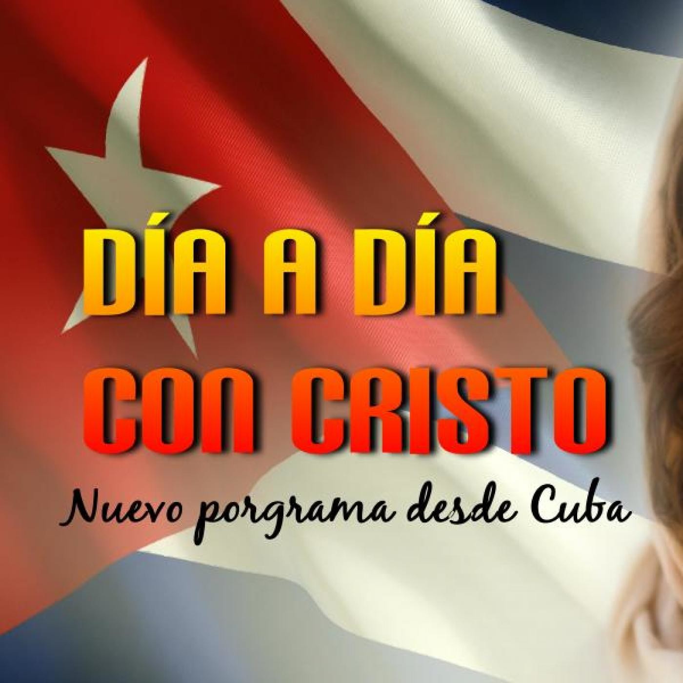 DÍA A DÍA CON CRISTO