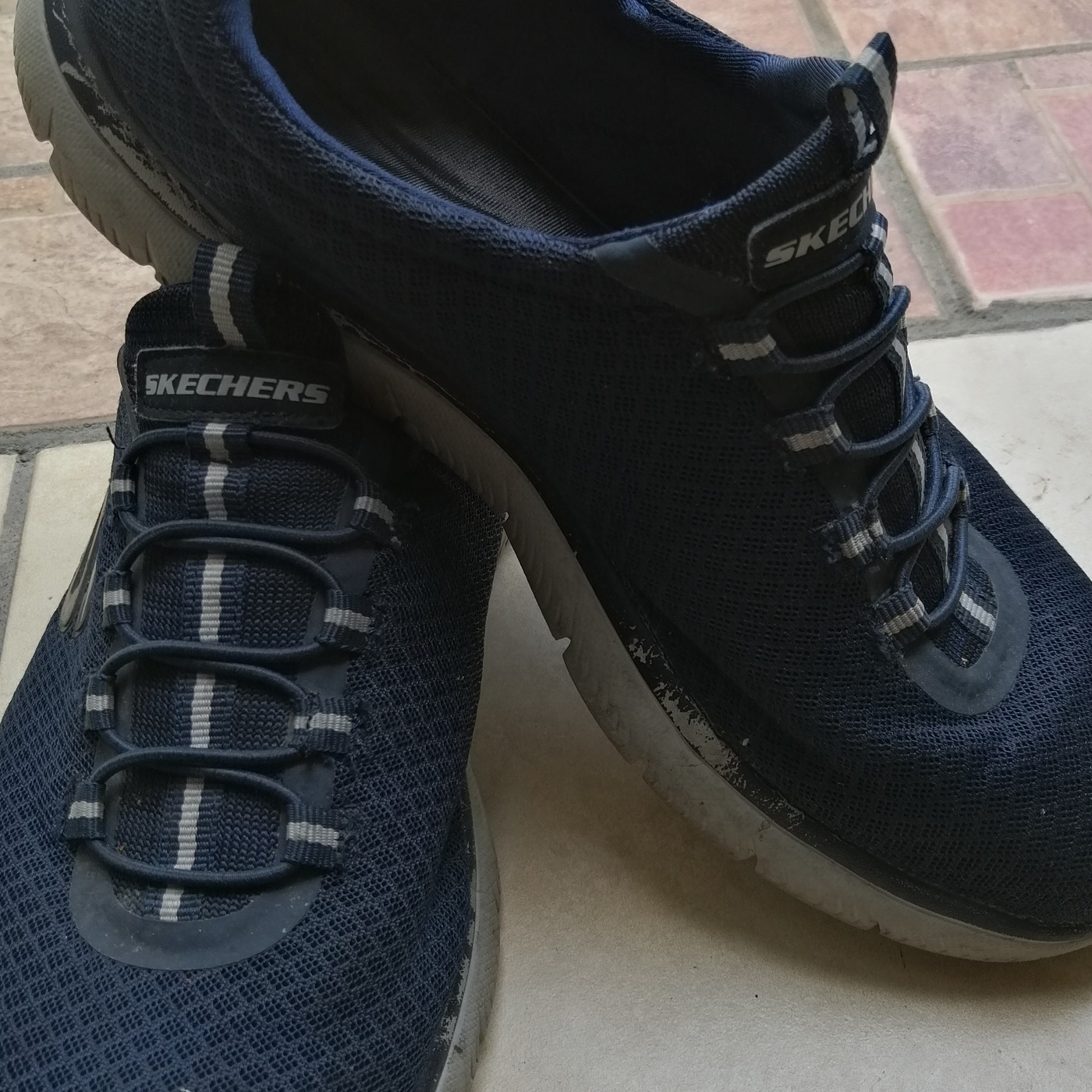 Universo Amable. Mientras Camino.