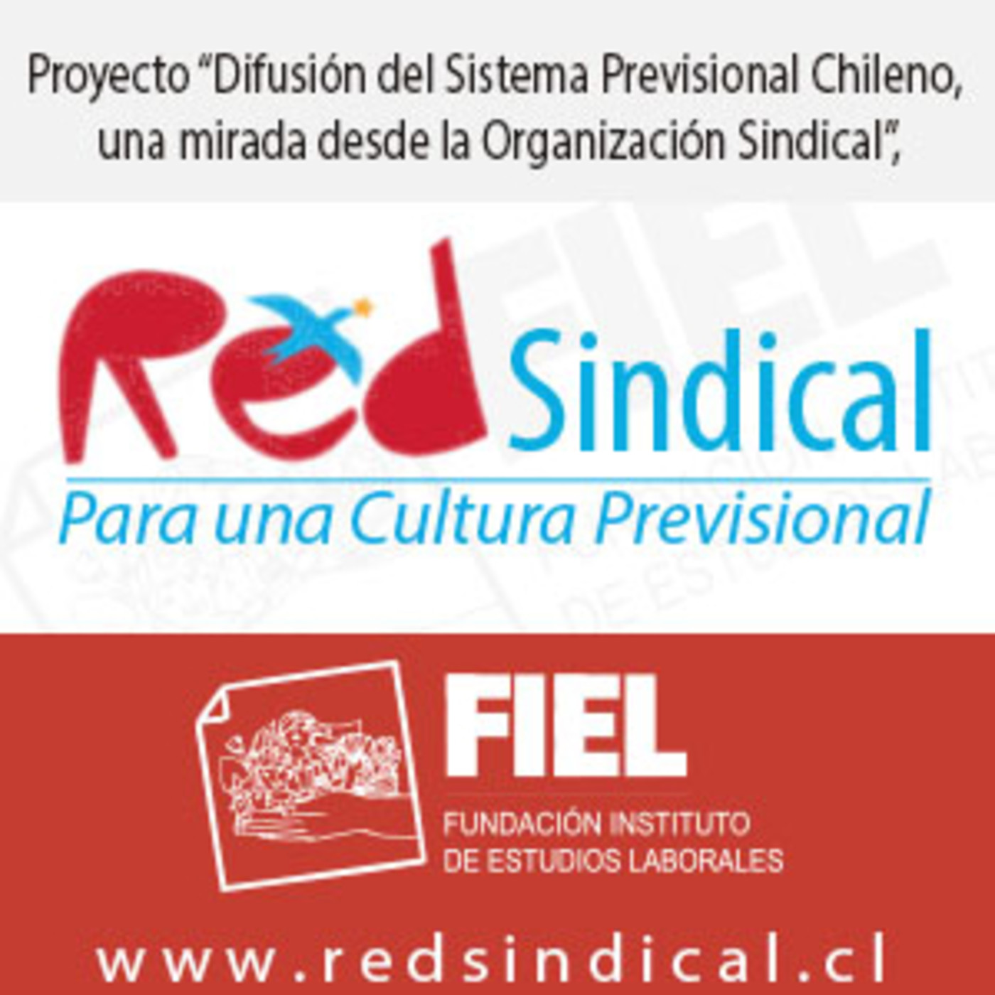 Sistema Previsional Chileno