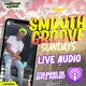 Smooth groove sundays x jr chromatic