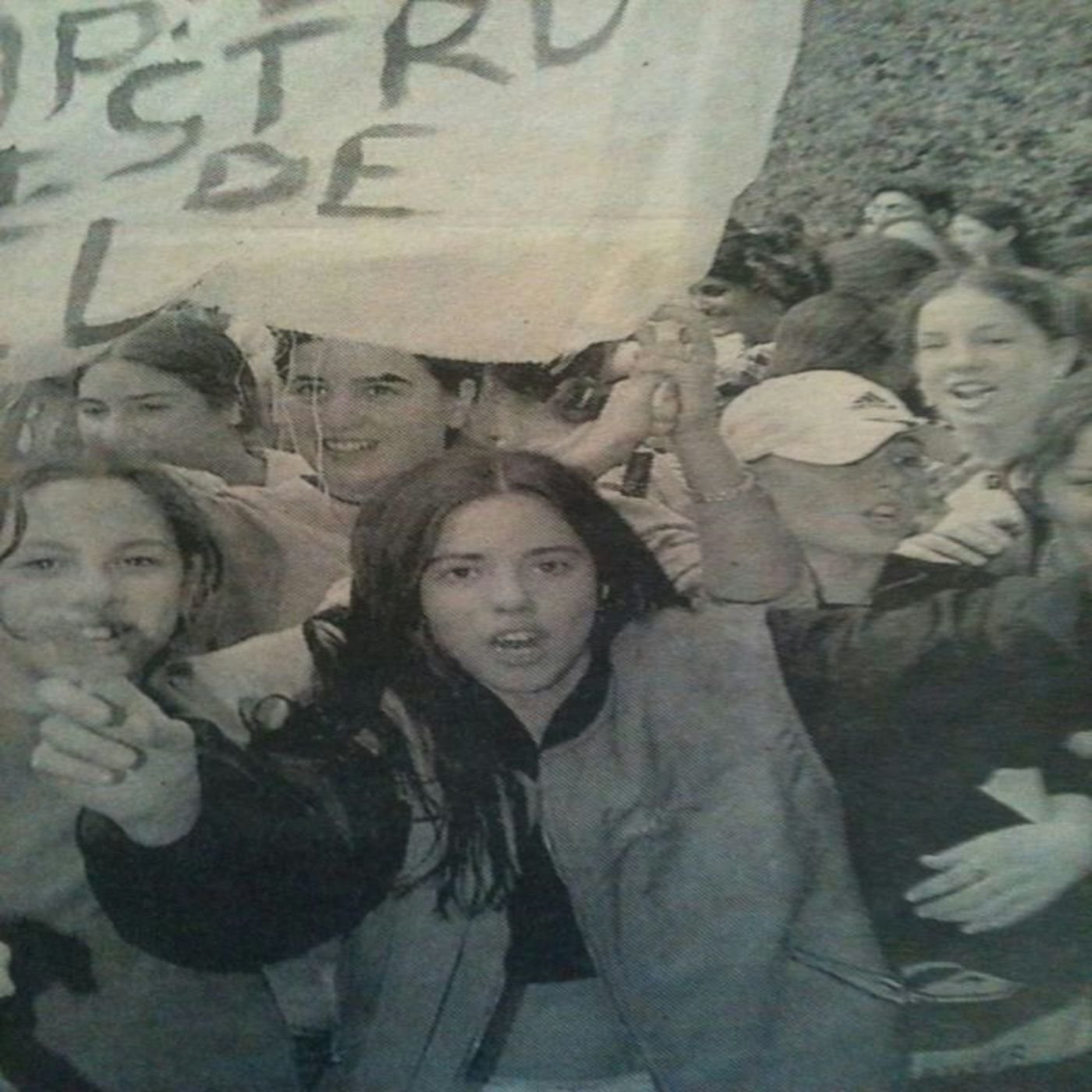 Podcast de laconjunciónY