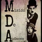Mision de Audaces