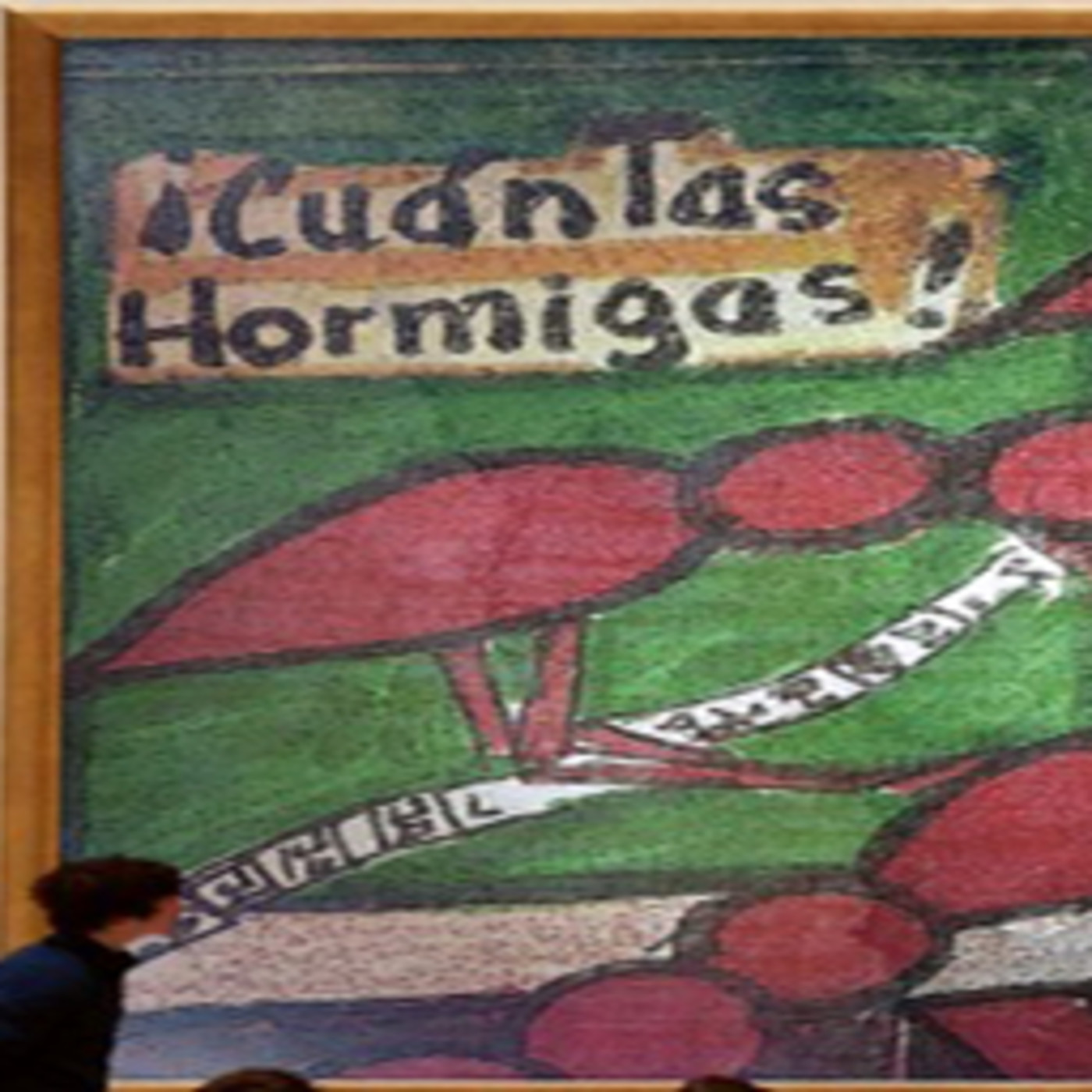Cuantas Hormigas