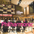 Mahler and Beethoven - great symphonies introduced by Vladimir Jurowski: January 2014