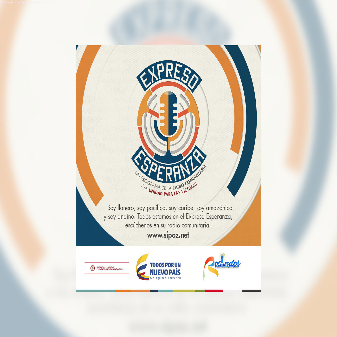 Promos radios