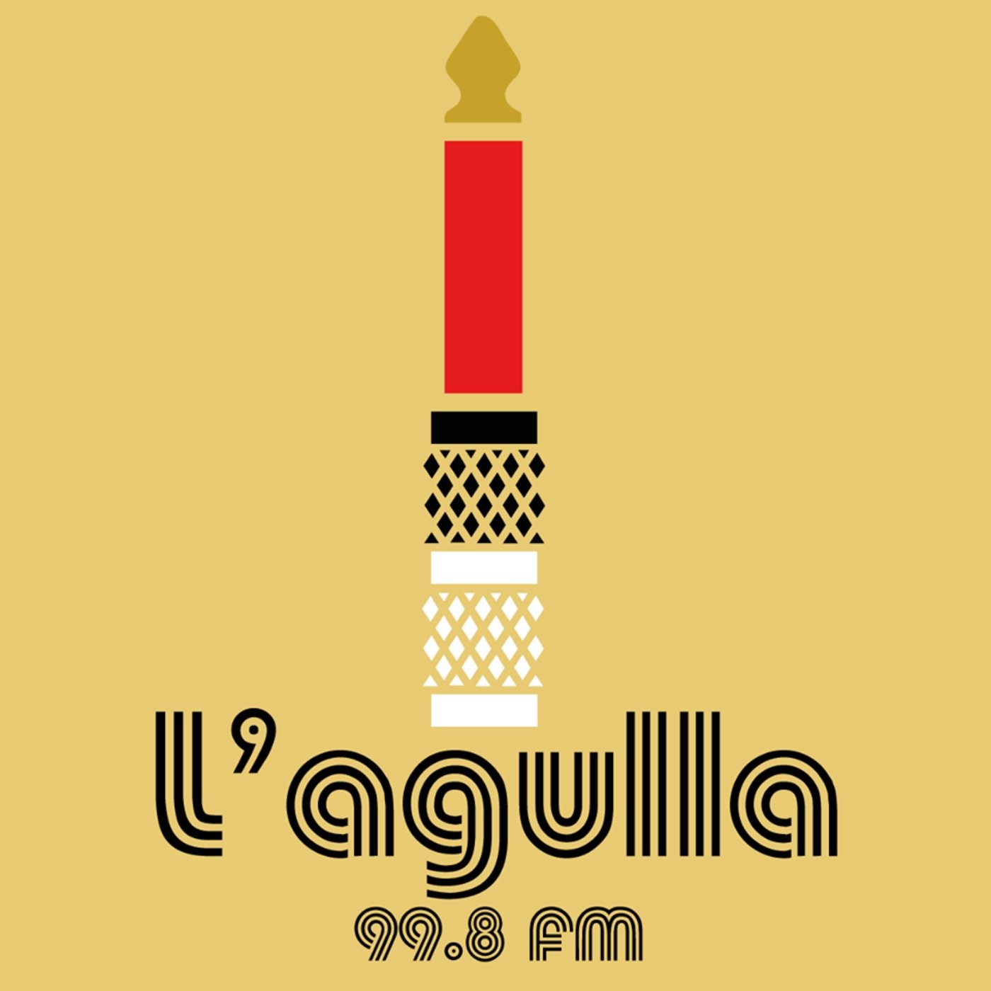 L\'Agulla