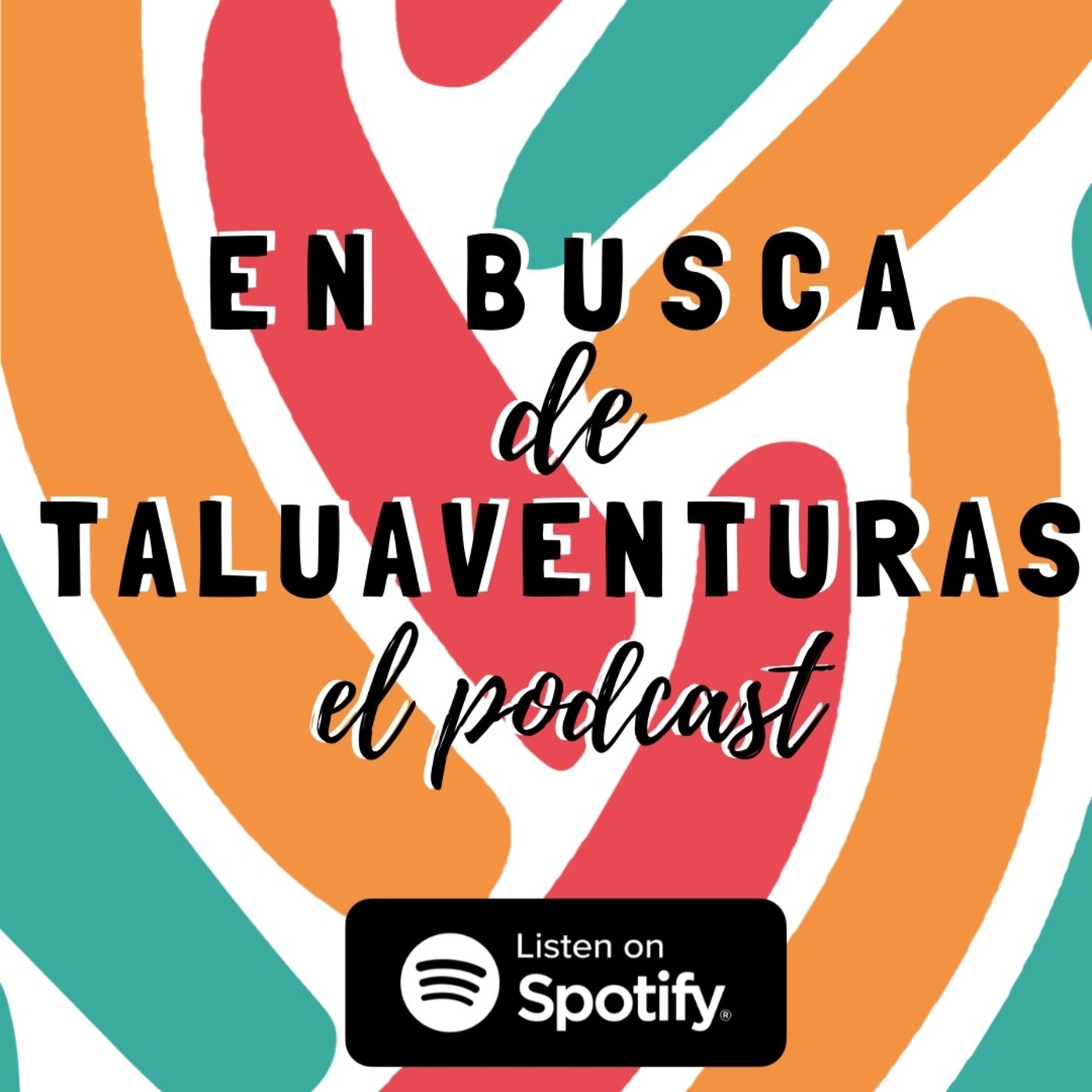 En busca de Taluaventuras