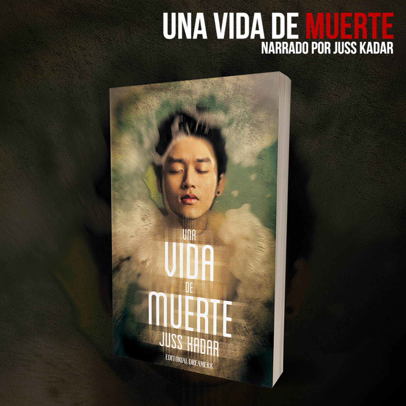 [Audiolibro] Una vida de muerte