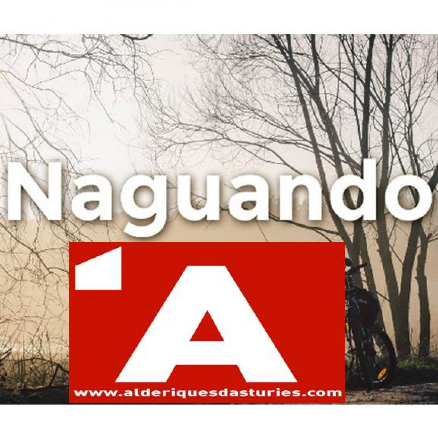 Alderiques d\'Asturies en Naguando na RPA