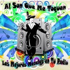 Al Son Que Me Toquen