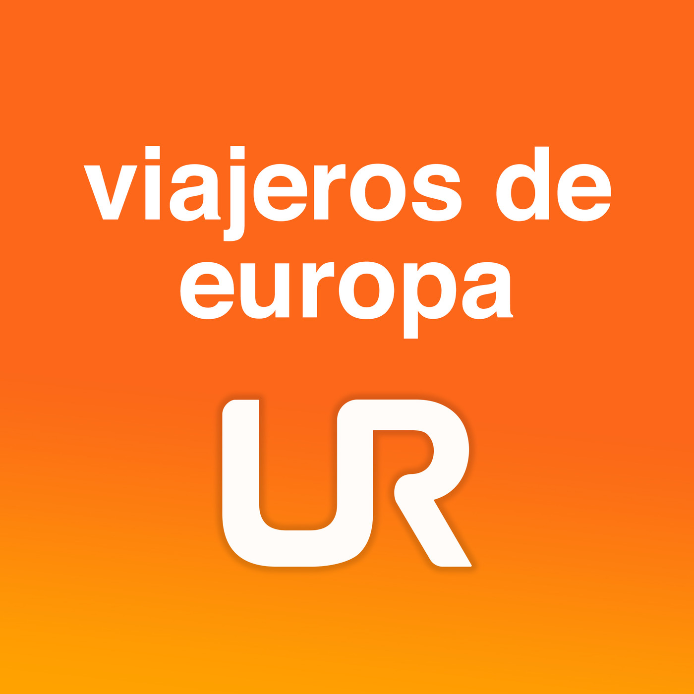 VIAJEROS DE EUROPA