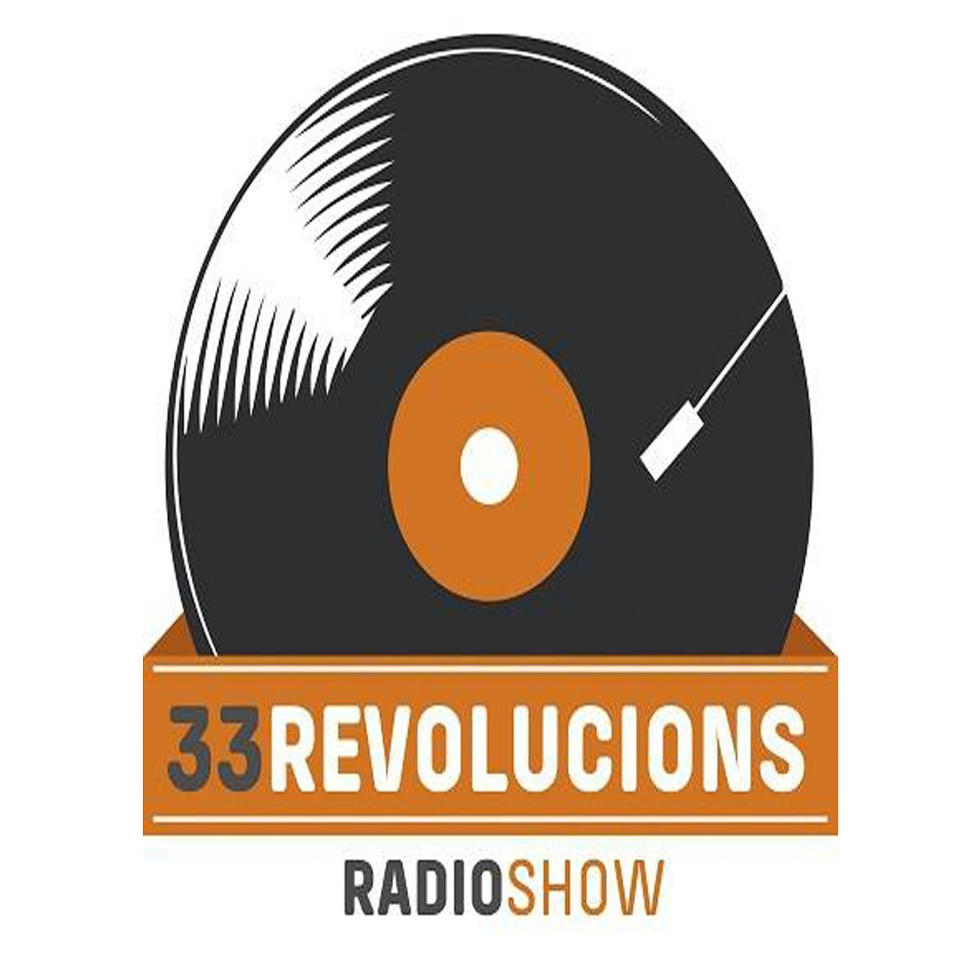 33 revolucions