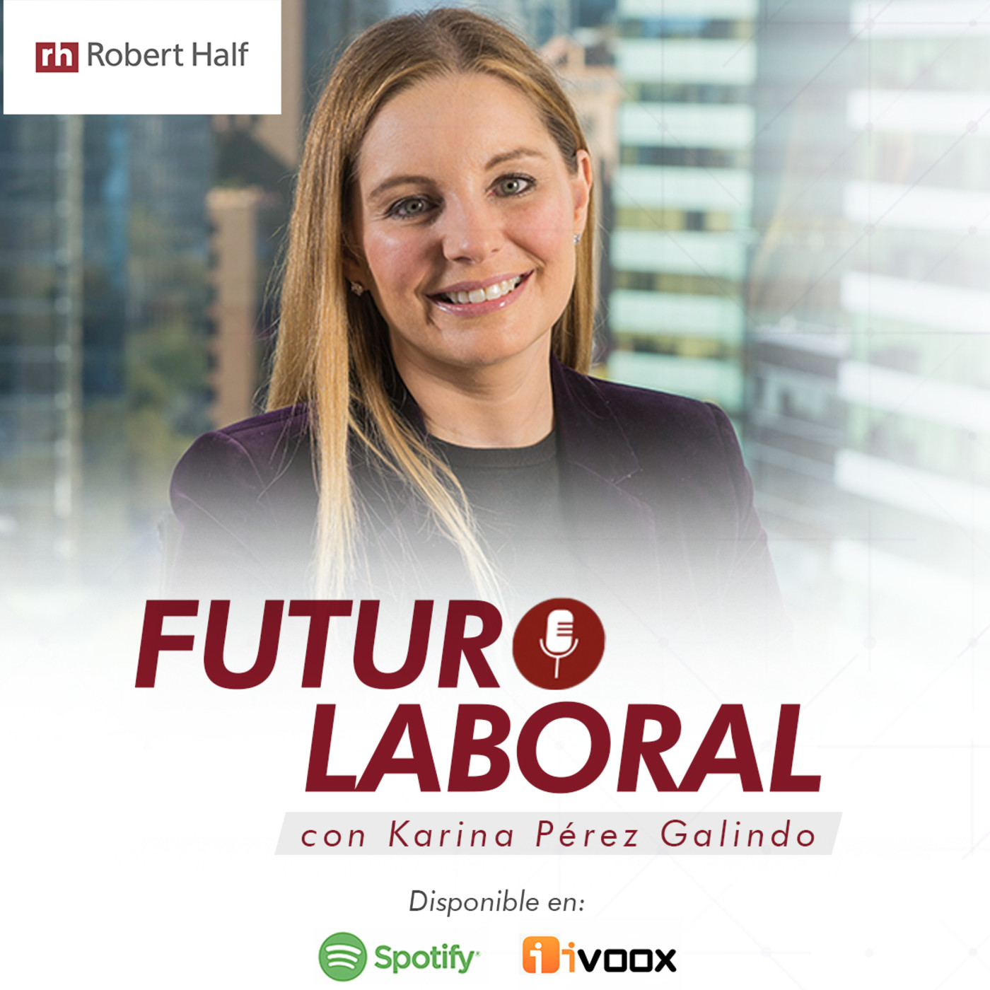 Futuro Laboral
