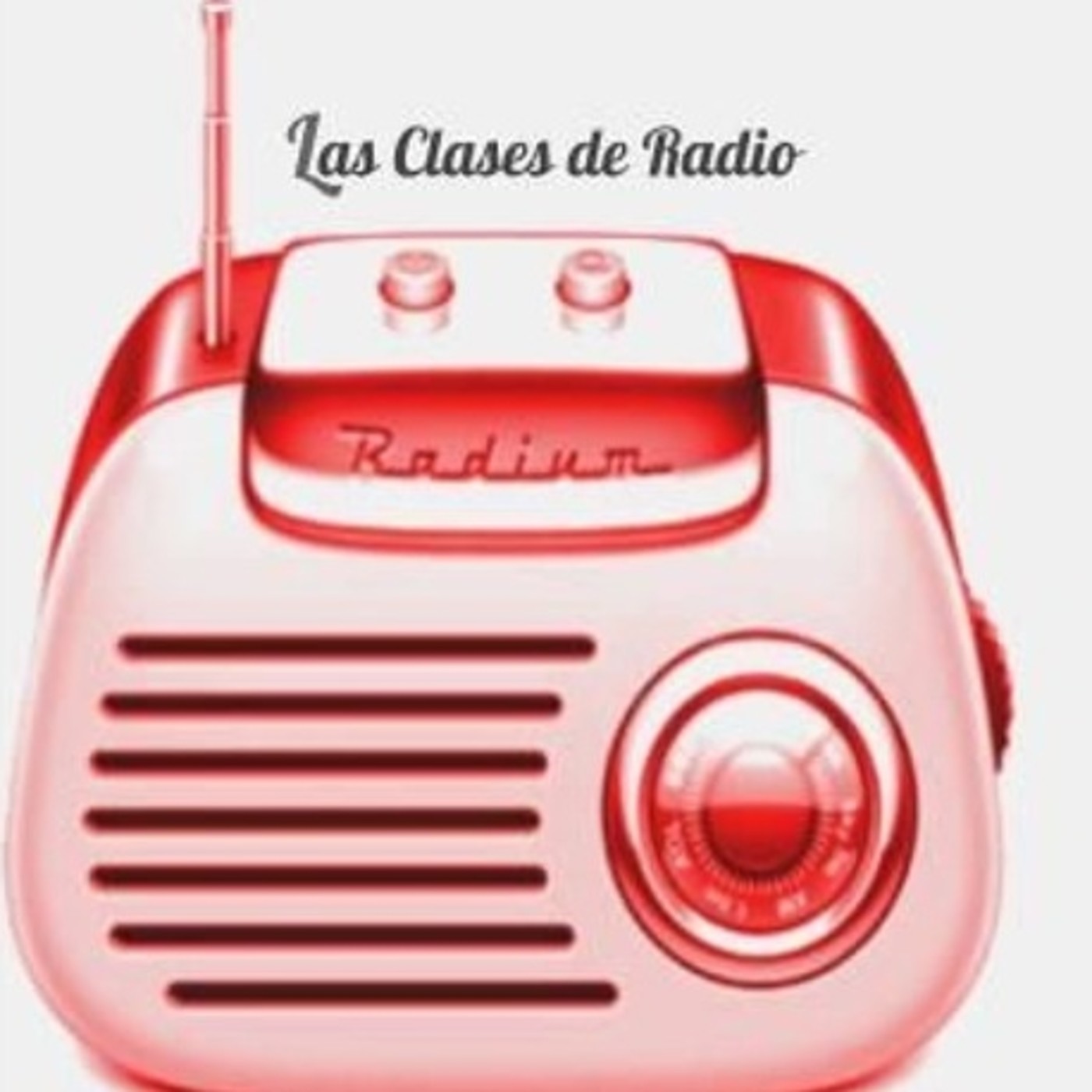 Radio Clases