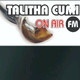 eFridgen Sports show with Mrango