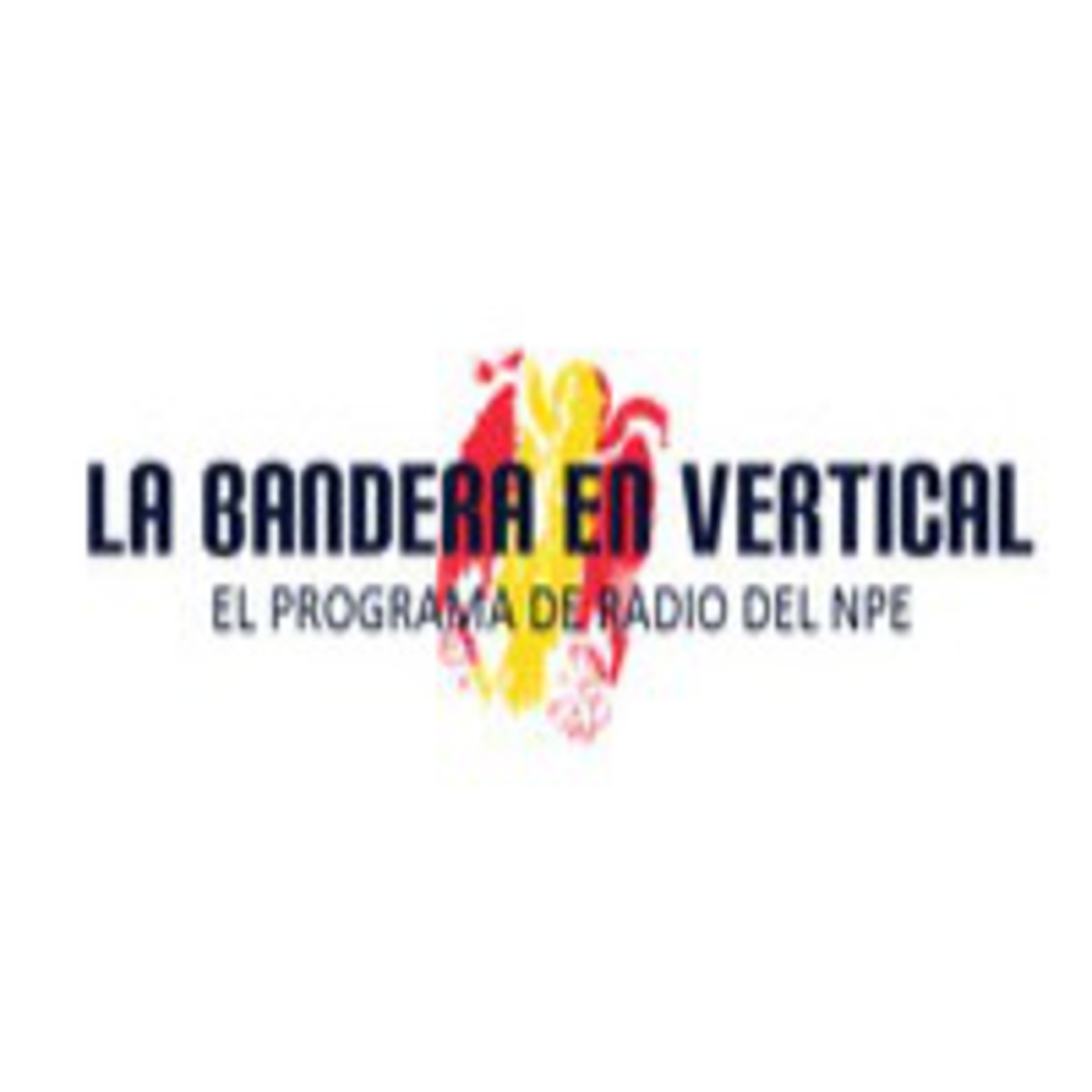 Podcast La bandera en vertical