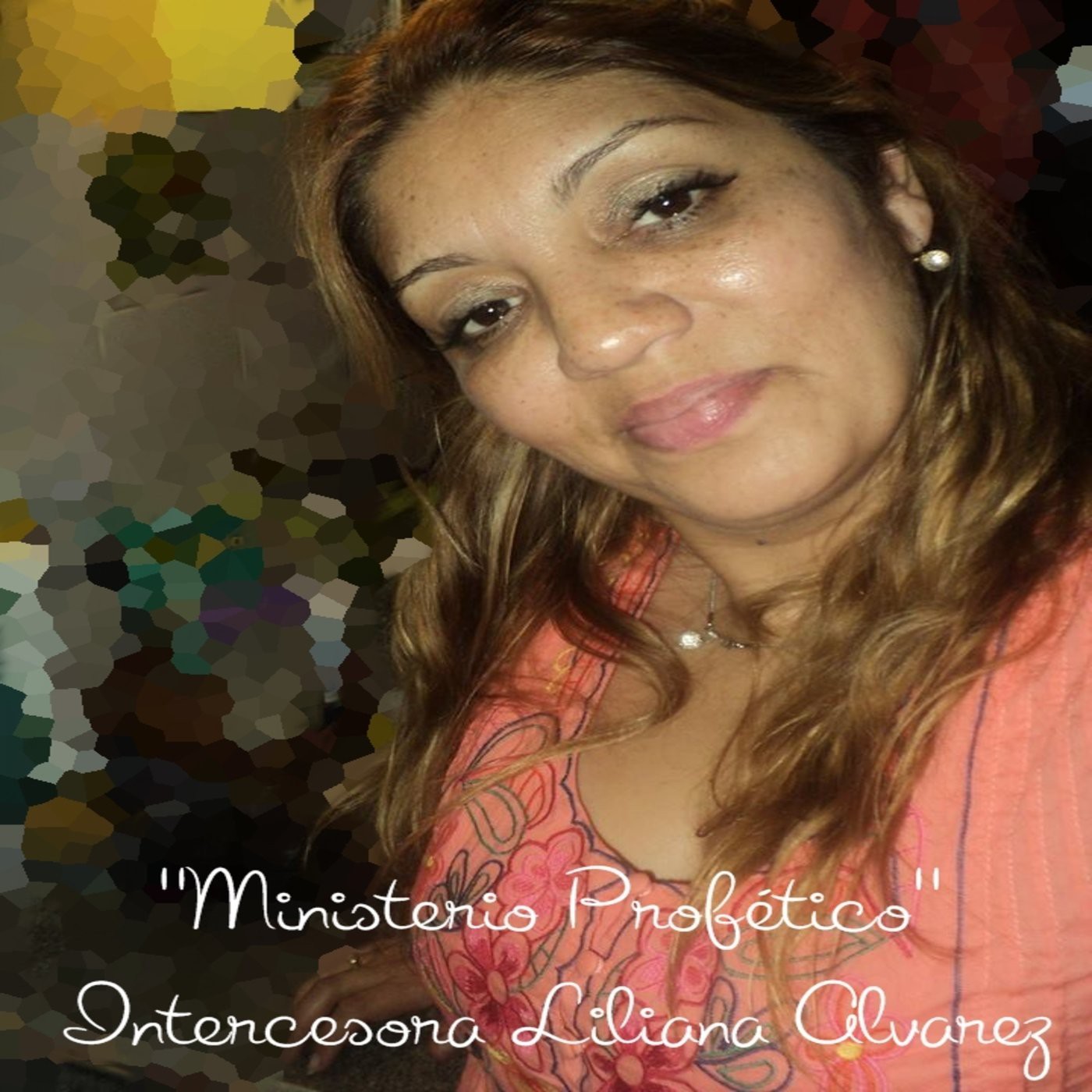 Podcast de Liliana Alvarez