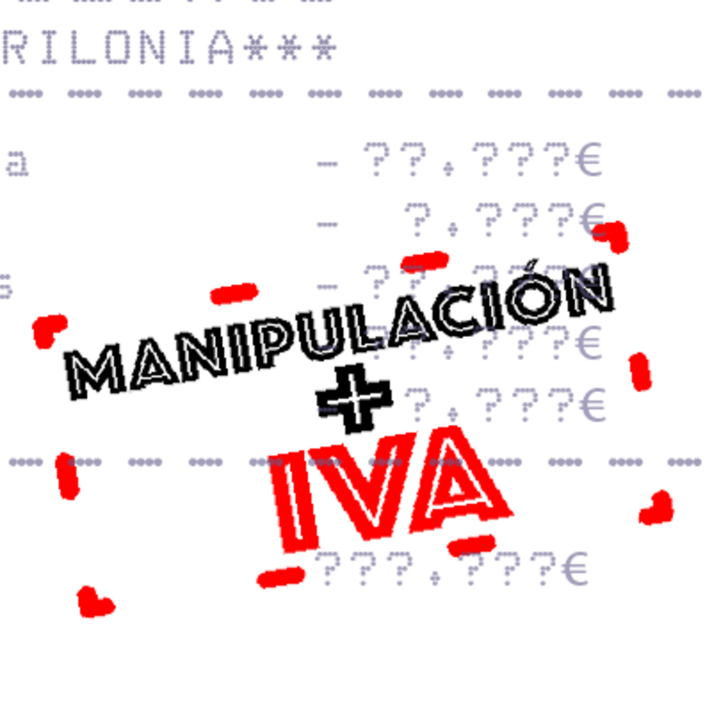 Manipulación + Iva